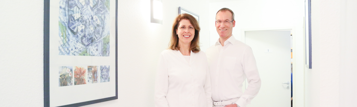 Dr Andrea Dr Martin Achtnich